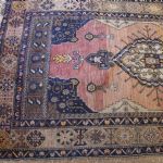 770 7409 ORIENTAL RUG